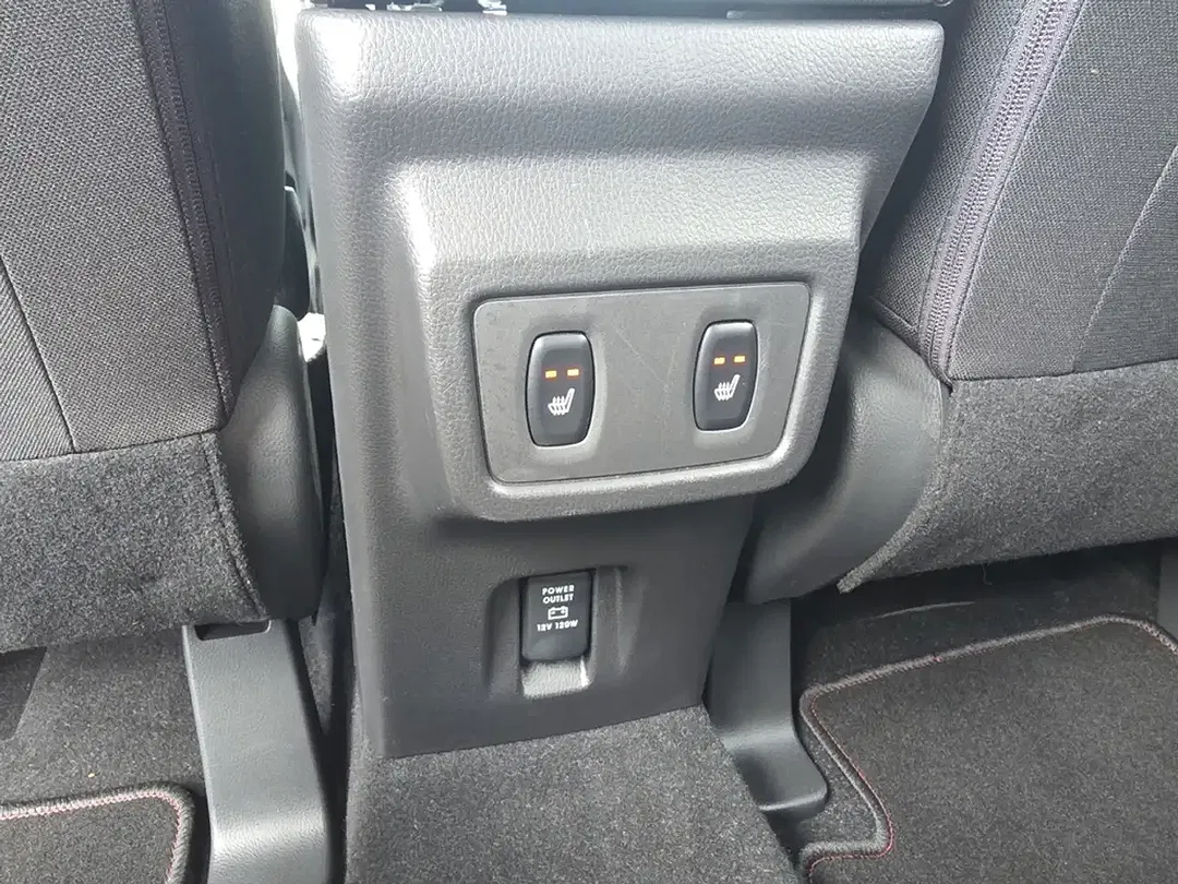 Mitsubishi Eclipse Cross - Thumbnail 10