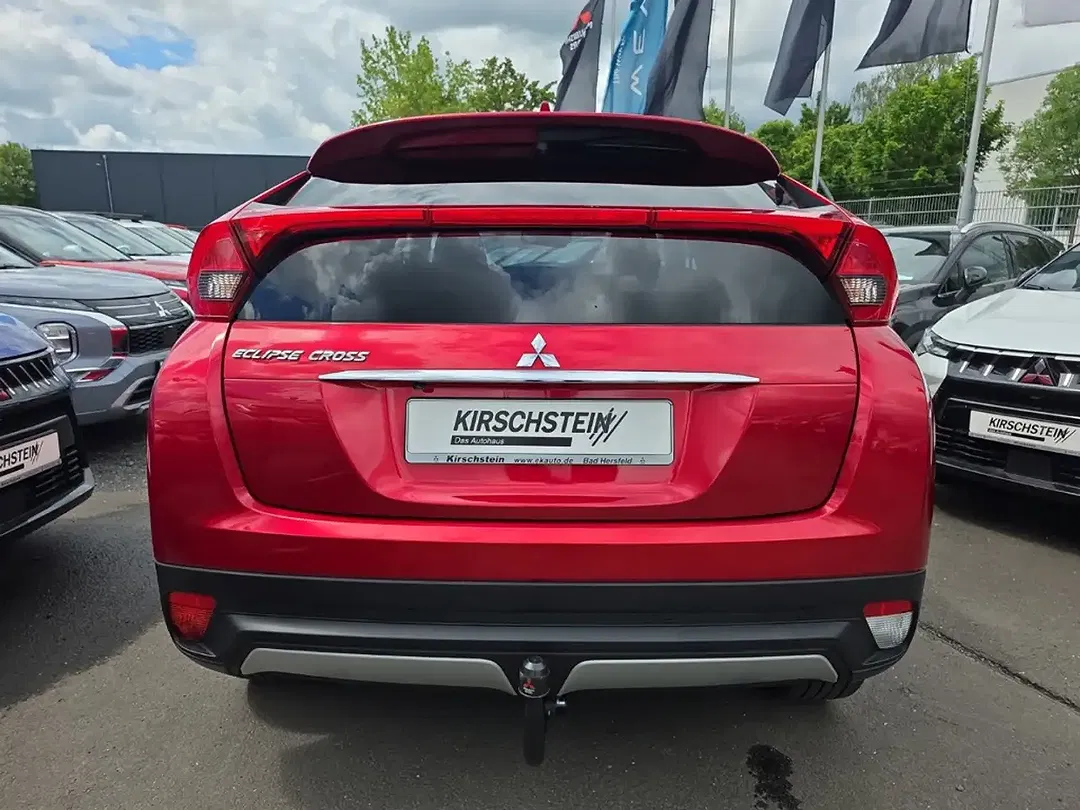 Mitsubishi Eclipse Cross - Thumbnail 13