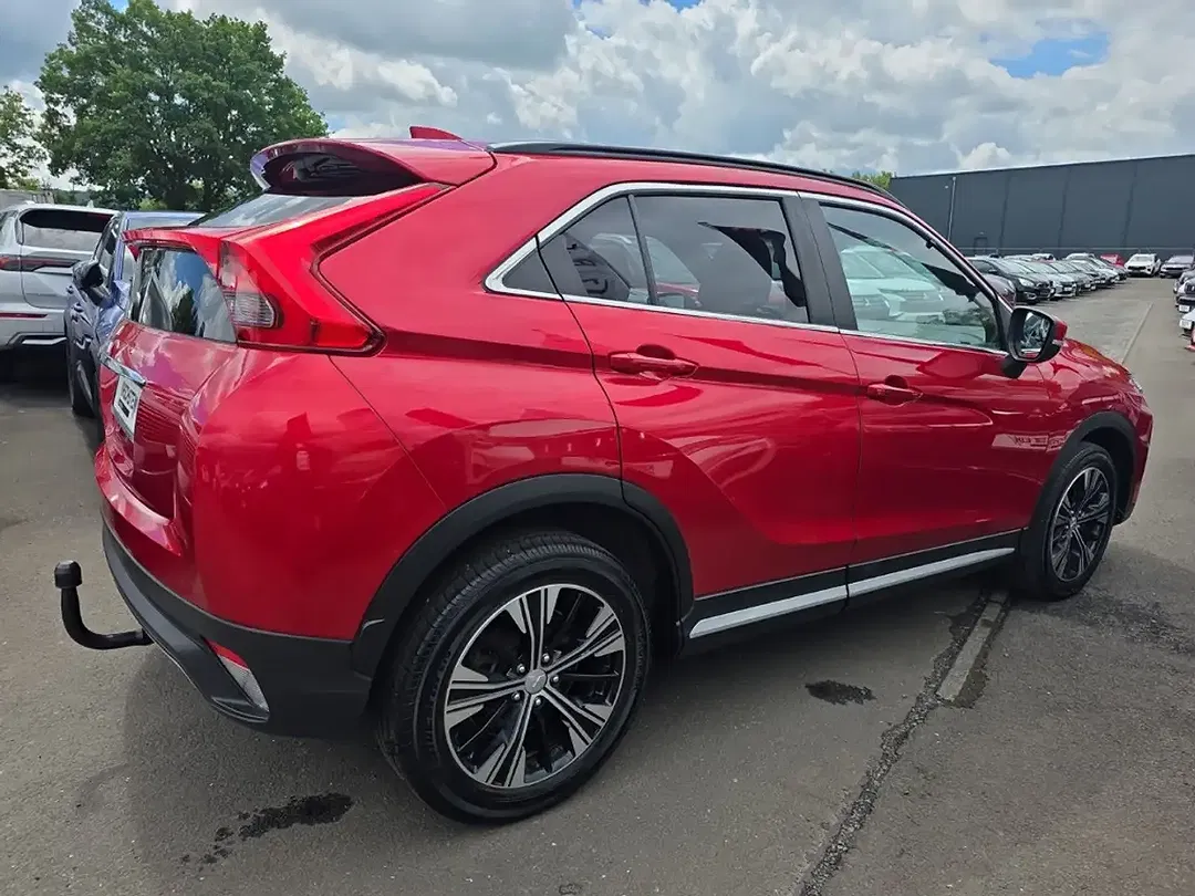 Mitsubishi Eclipse Cross - Thumbnail 14