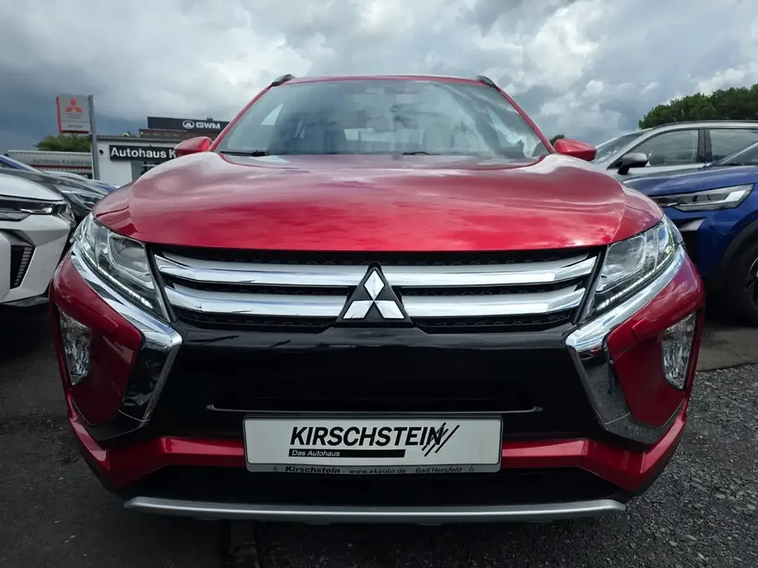 Mitsubishi Eclipse Cross - Thumbnail 6