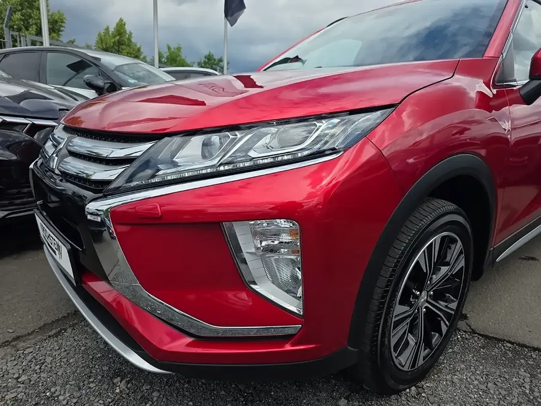 Mitsubishi Eclipse Cross - Thumbnail 7