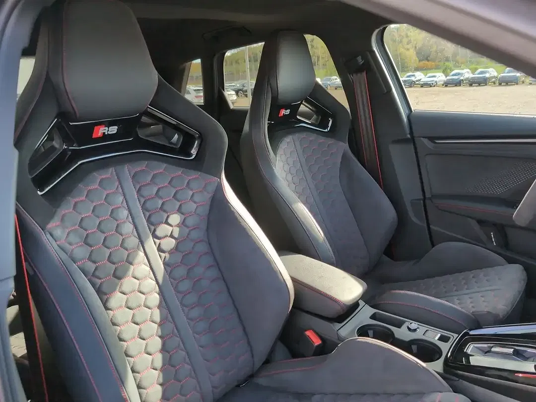 Audi RS3 - Thumbnail 12