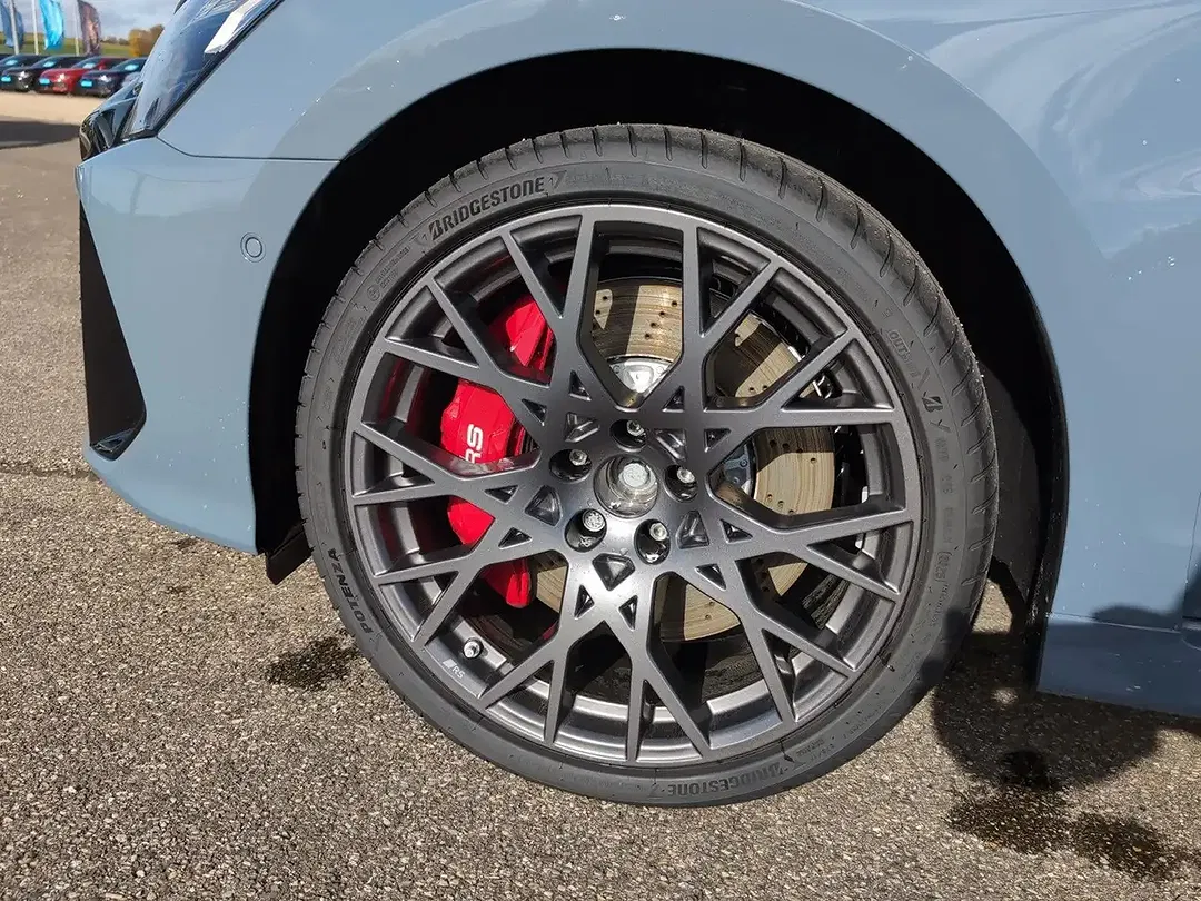 Audi RS3 - Thumbnail 14