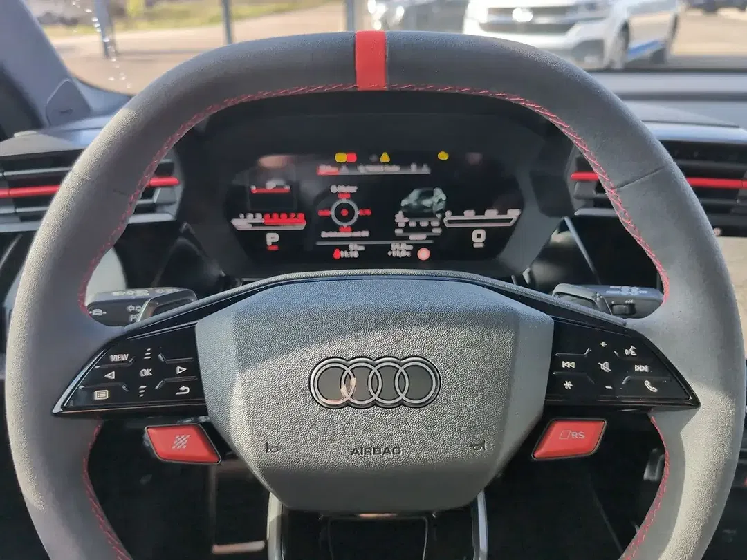 Audi RS3 - Thumbnail 15
