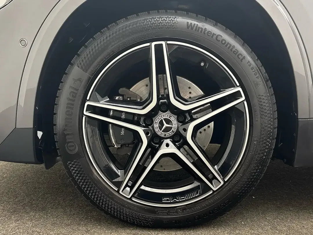 Mercedes-Benz GLA 200 - Thumbnail 7
