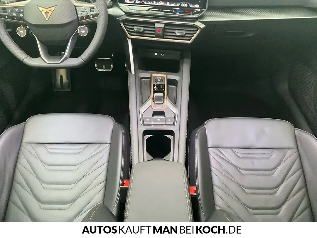 CUPRA Leon - Thumbnail 10