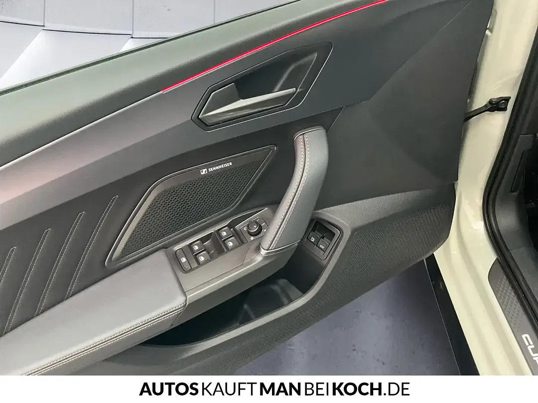 CUPRA Leon - Thumbnail 13