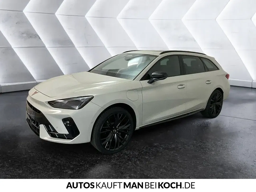 CUPRA Leon - Thumbnail 2