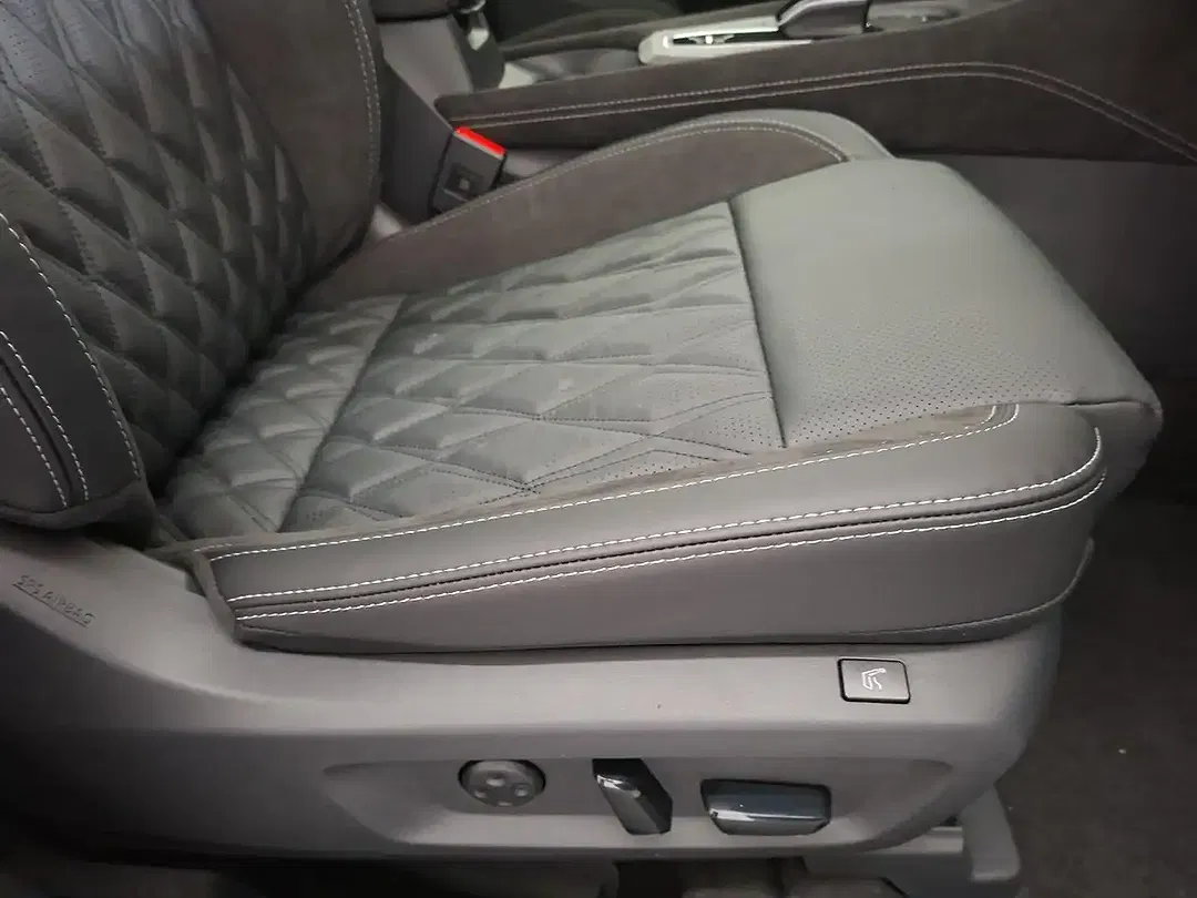 Nissan Qashqai - Thumbnail 11