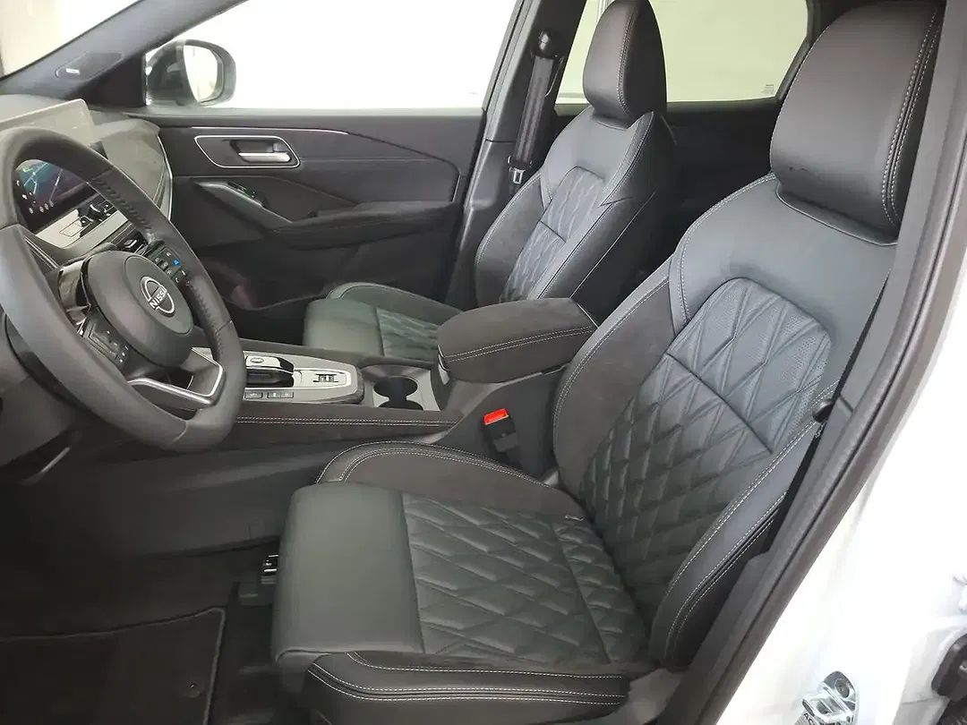 Nissan Qashqai - Thumbnail 12