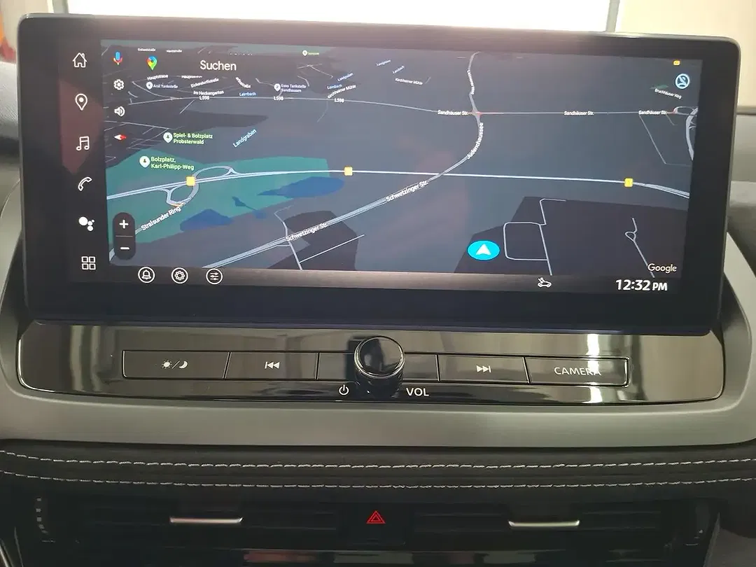 Nissan Qashqai - Thumbnail 15