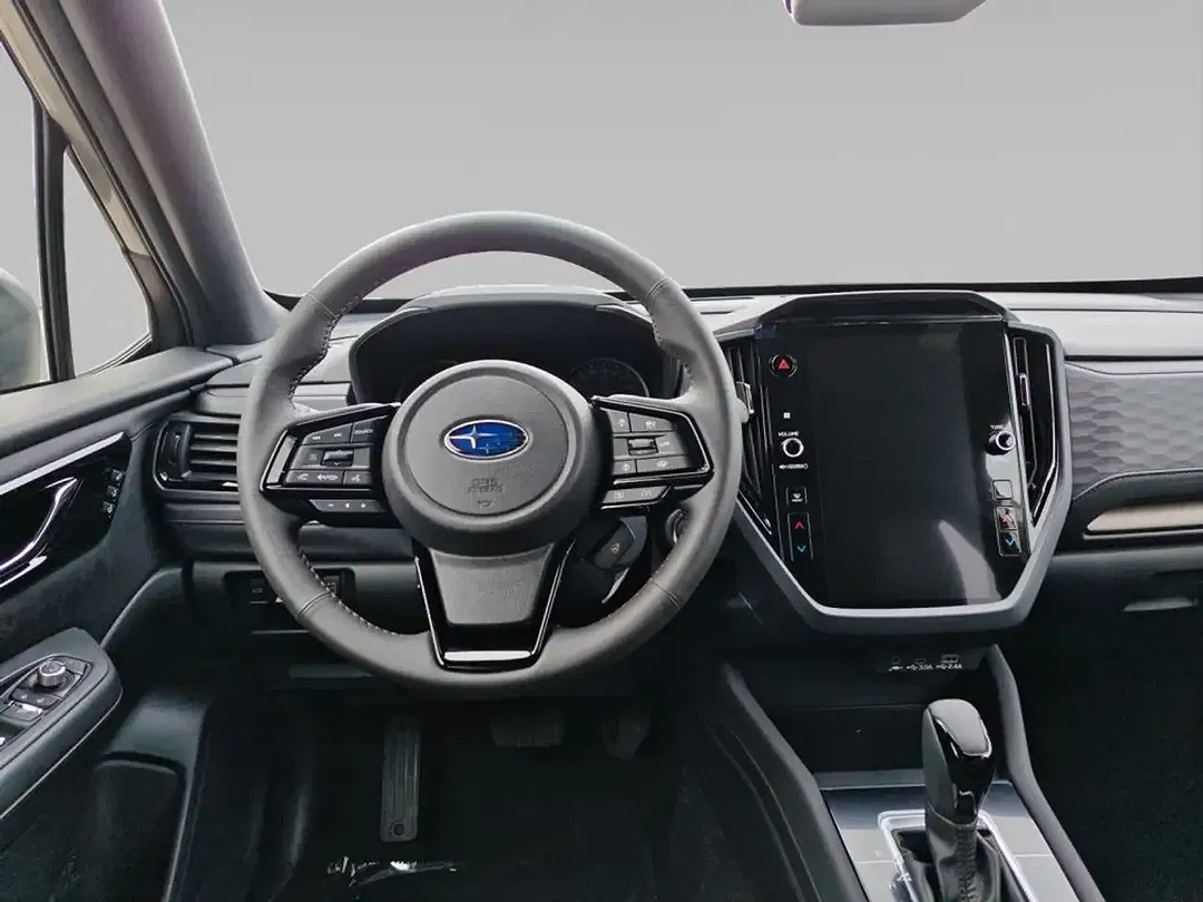 Subaru Forester - Thumbnail 12