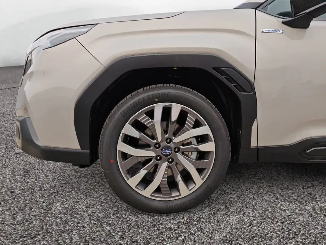 Subaru Forester - Thumbnail 14