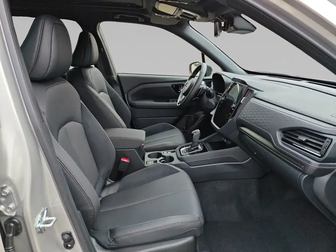 Subaru Forester - Thumbnail 15