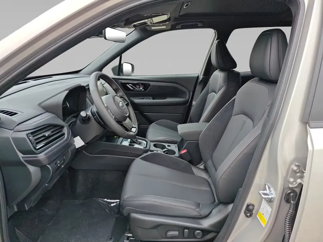Subaru Forester - Thumbnail 9