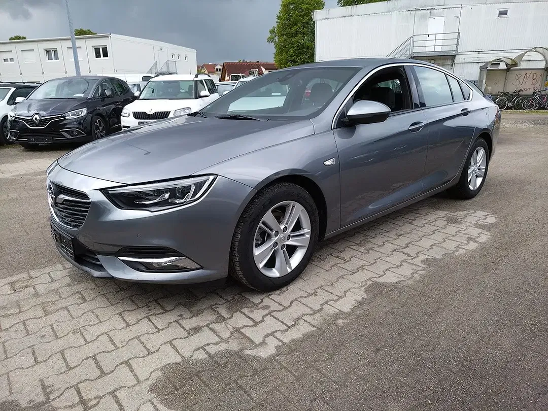 Opel Insignia Innovation