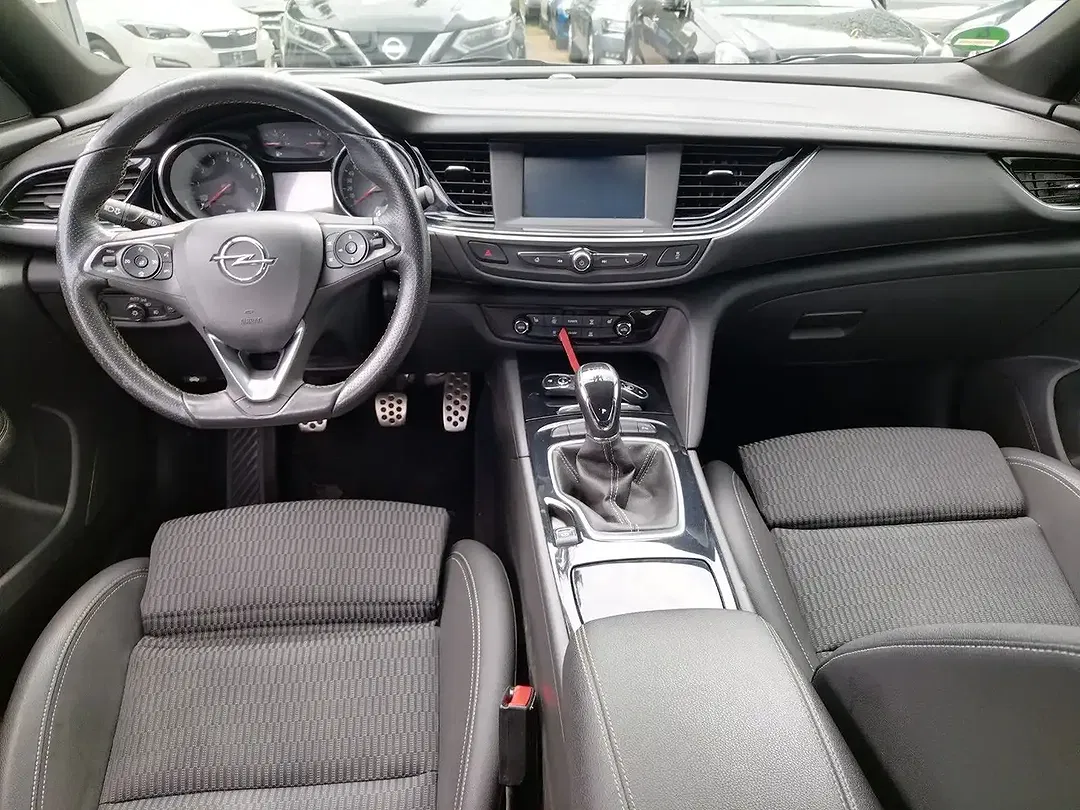 Opel Insignia - Thumbnail 12