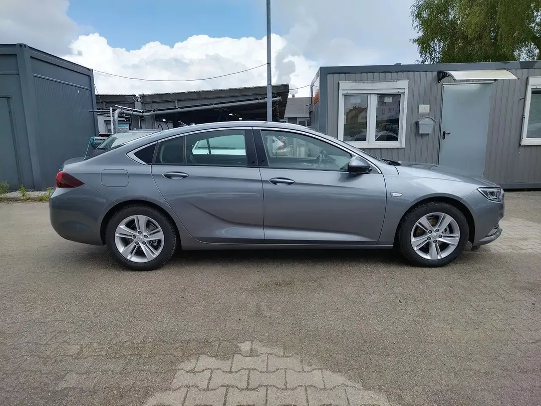 Opel Insignia - Thumbnail 7