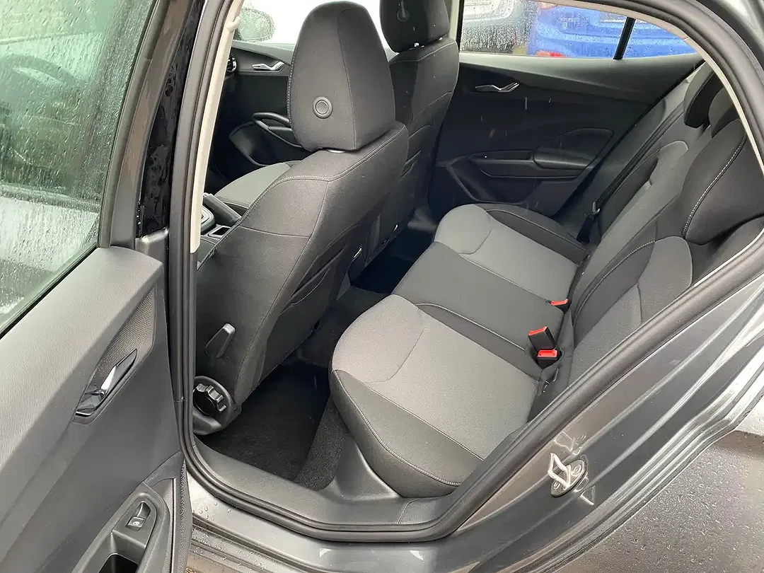 Skoda Fabia - Thumbnail 17