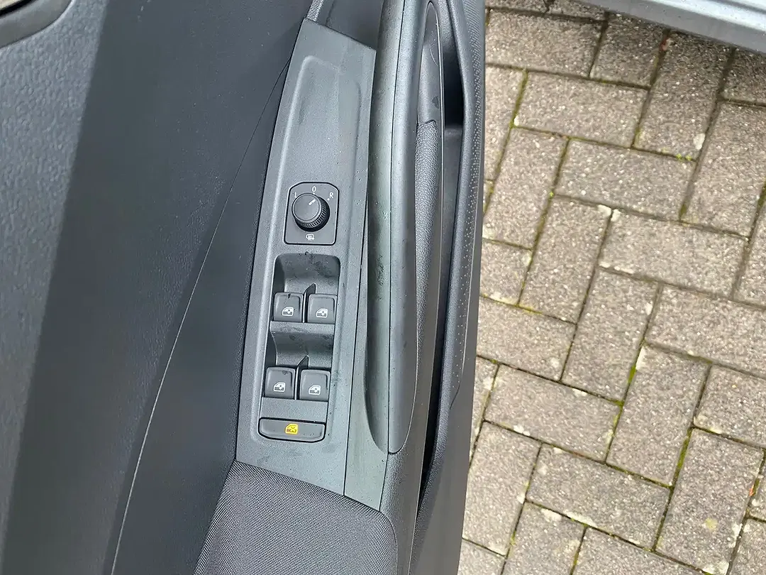 Skoda Fabia - Thumbnail 19