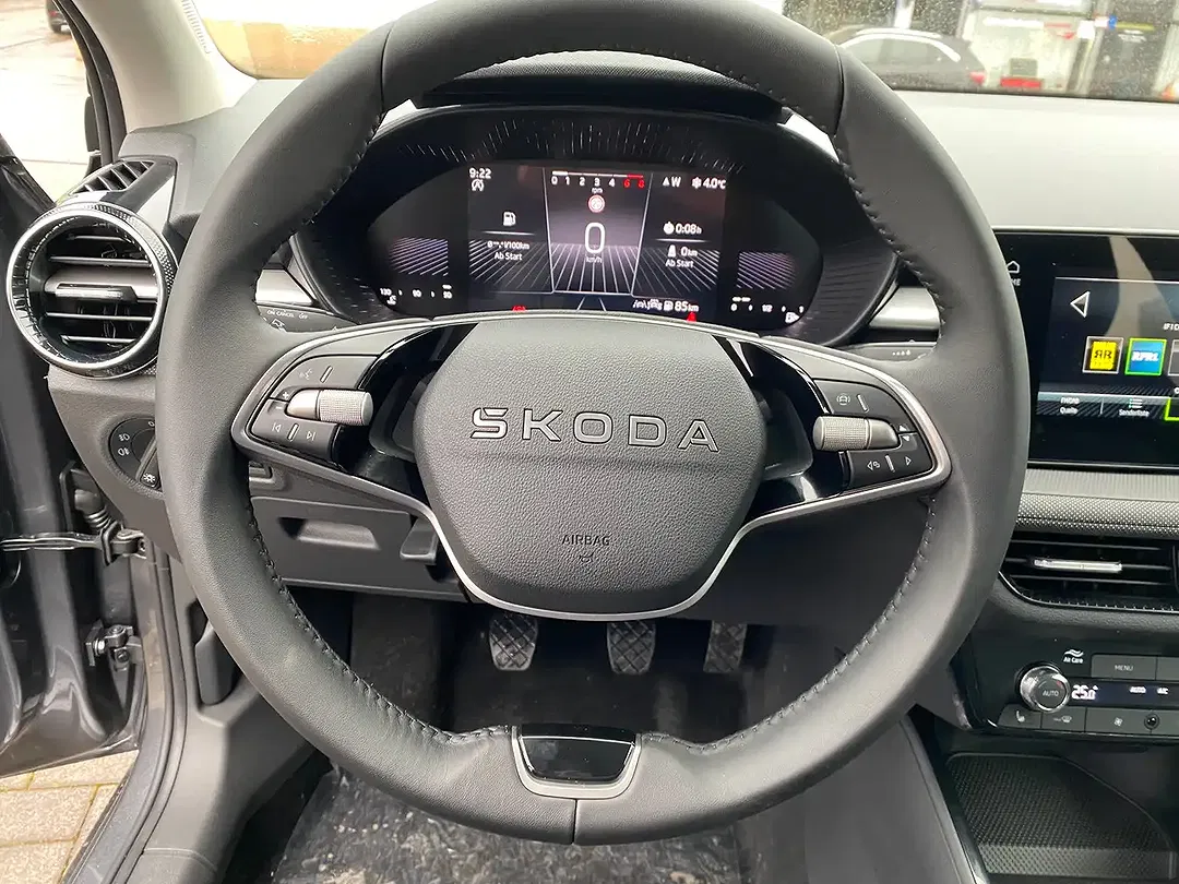 Skoda Fabia - Thumbnail 21