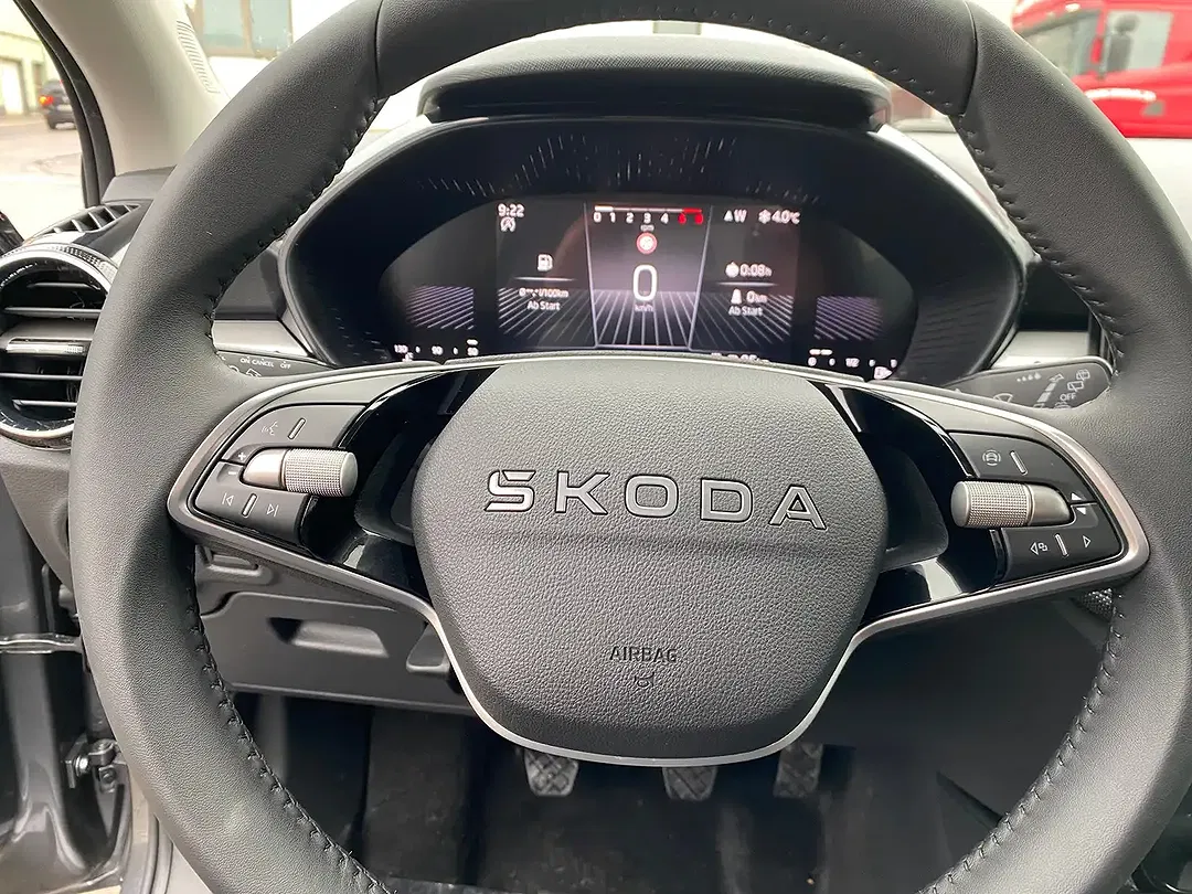 Skoda Fabia - Thumbnail 26