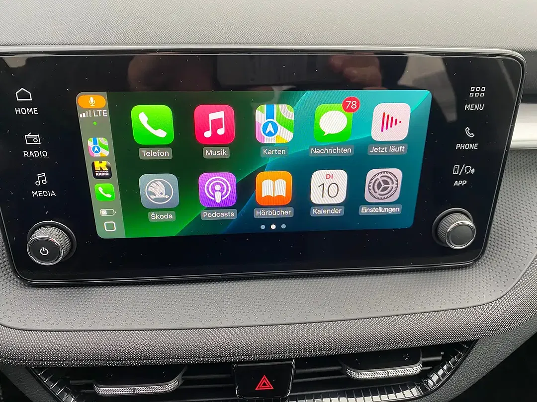 Skoda Fabia - Thumbnail 29