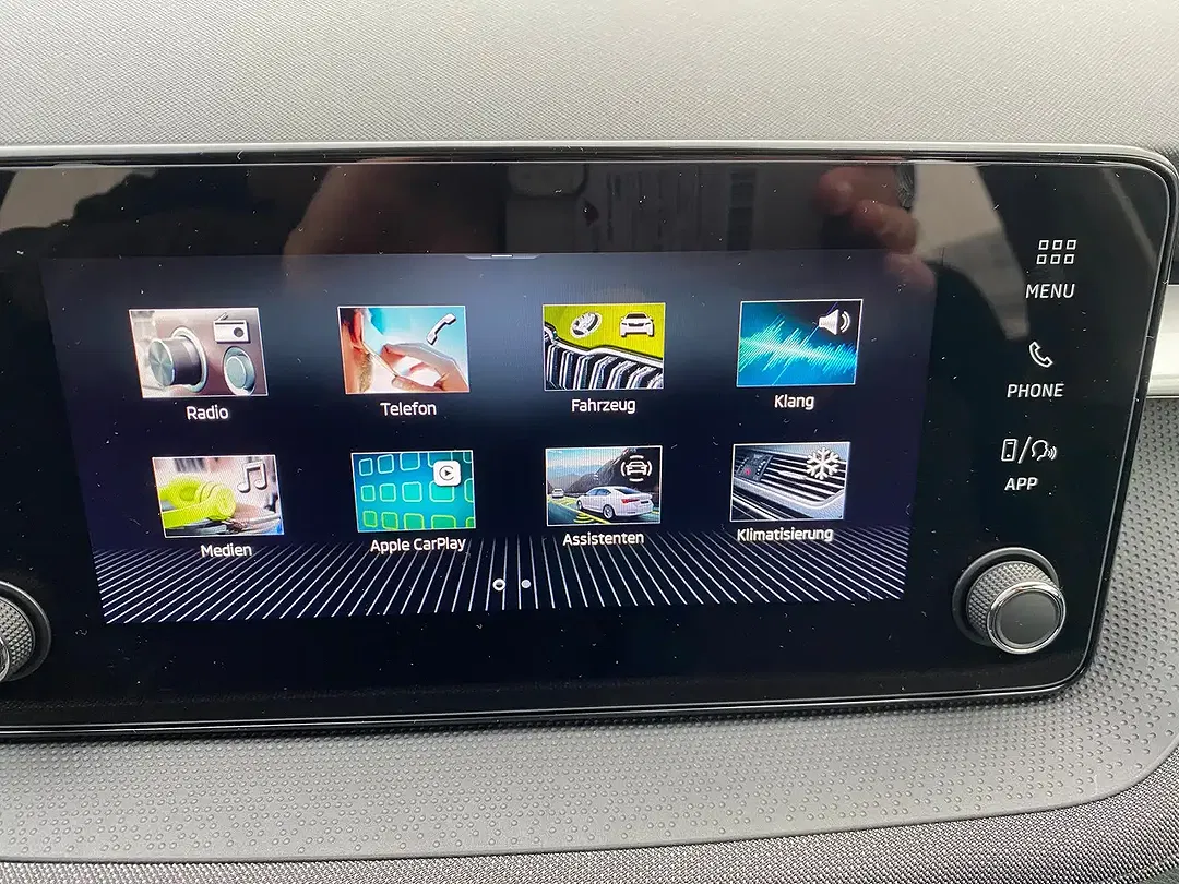 Skoda Fabia - Thumbnail 33