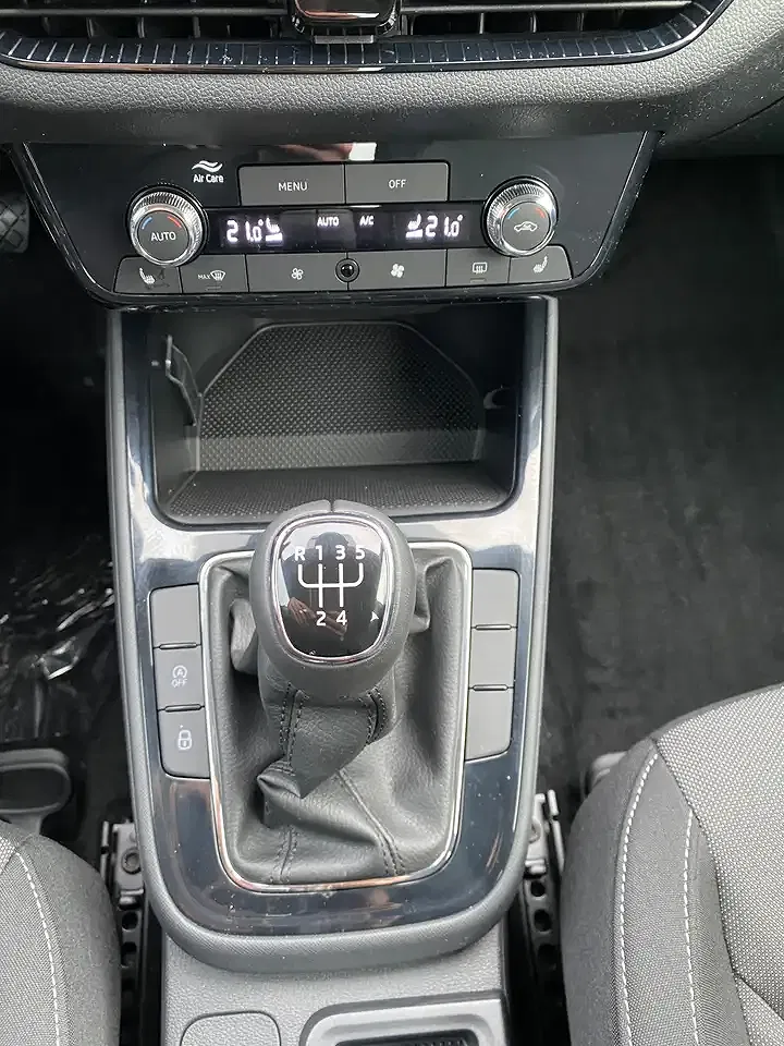 Skoda Fabia - Thumbnail 41