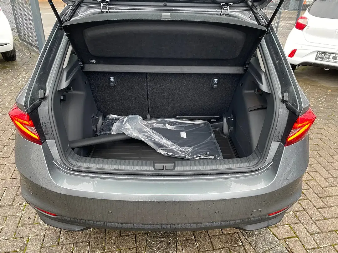 Skoda Fabia - Thumbnail 7