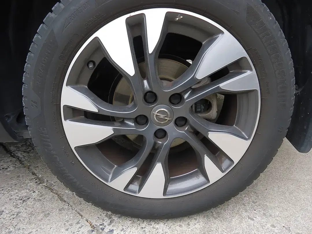 Opel Grandland X - Thumbnail 11