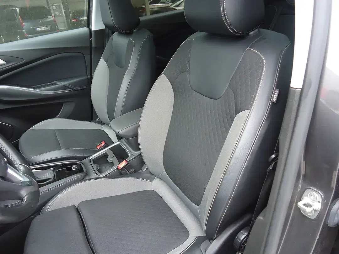 Opel Grandland X - Thumbnail 5