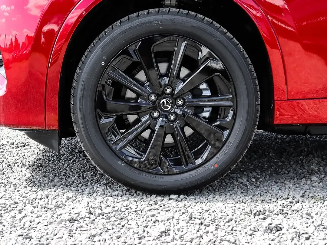 Mazda CX-60 - Thumbnail 3