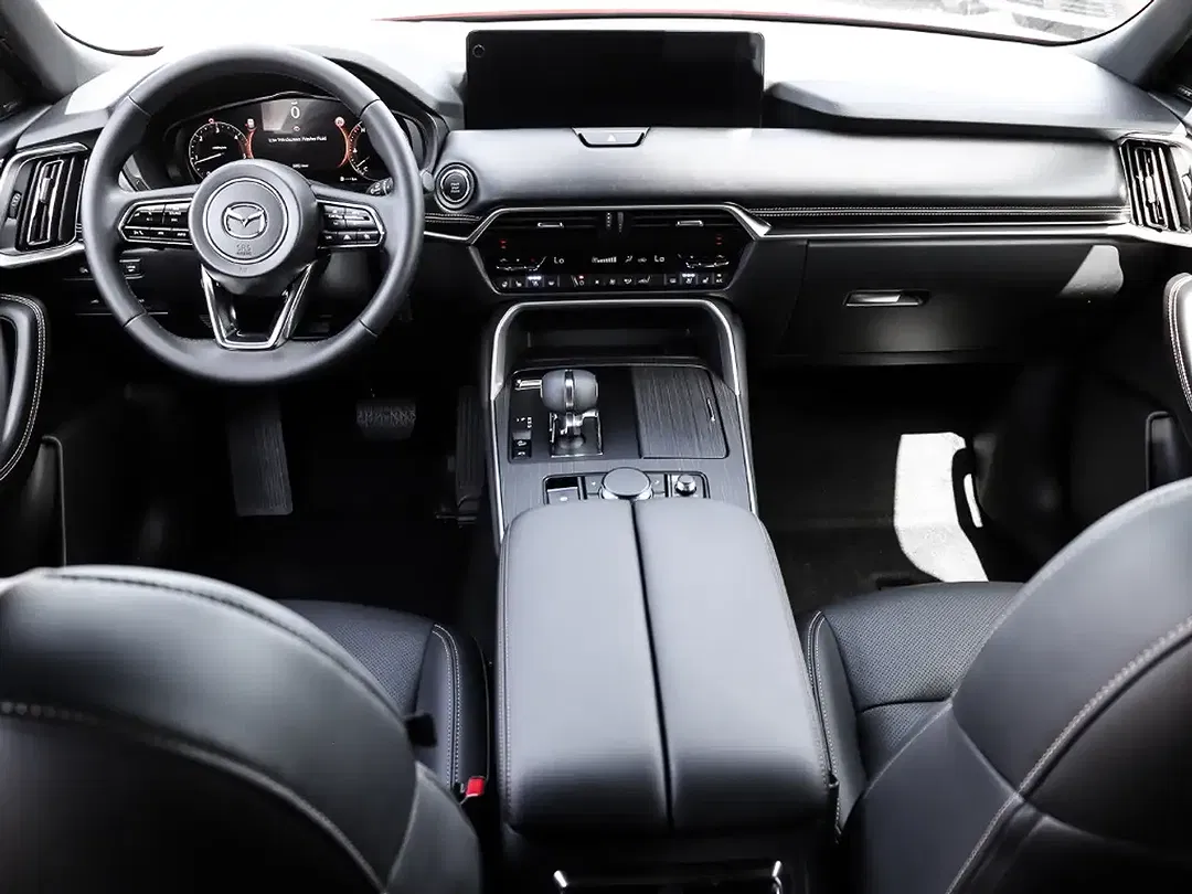 Mazda CX-60 - Thumbnail 5