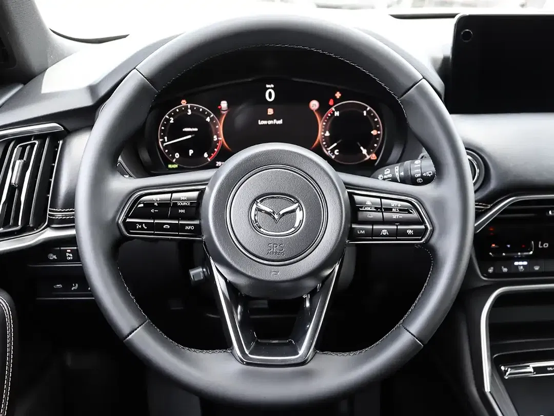 Mazda CX-60 - Thumbnail 6