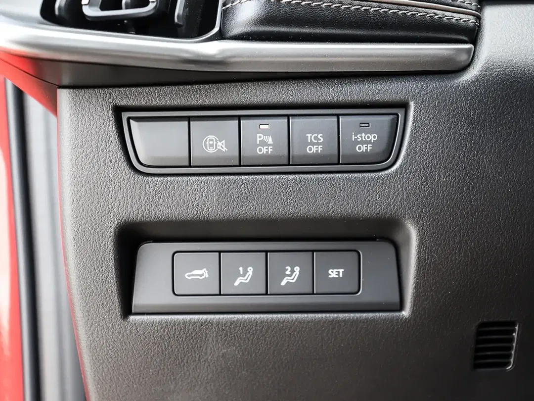 Mazda CX-60 - Thumbnail 9