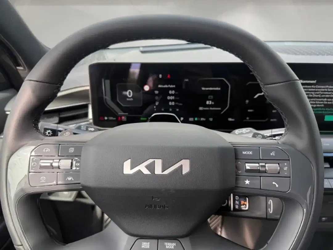 Kia EV9 - Thumbnail 6