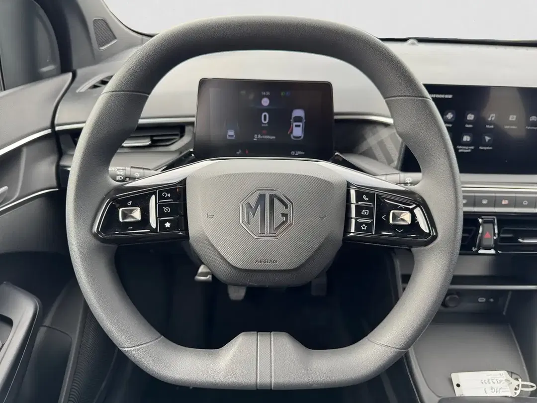 MG MG3 - Thumbnail 13