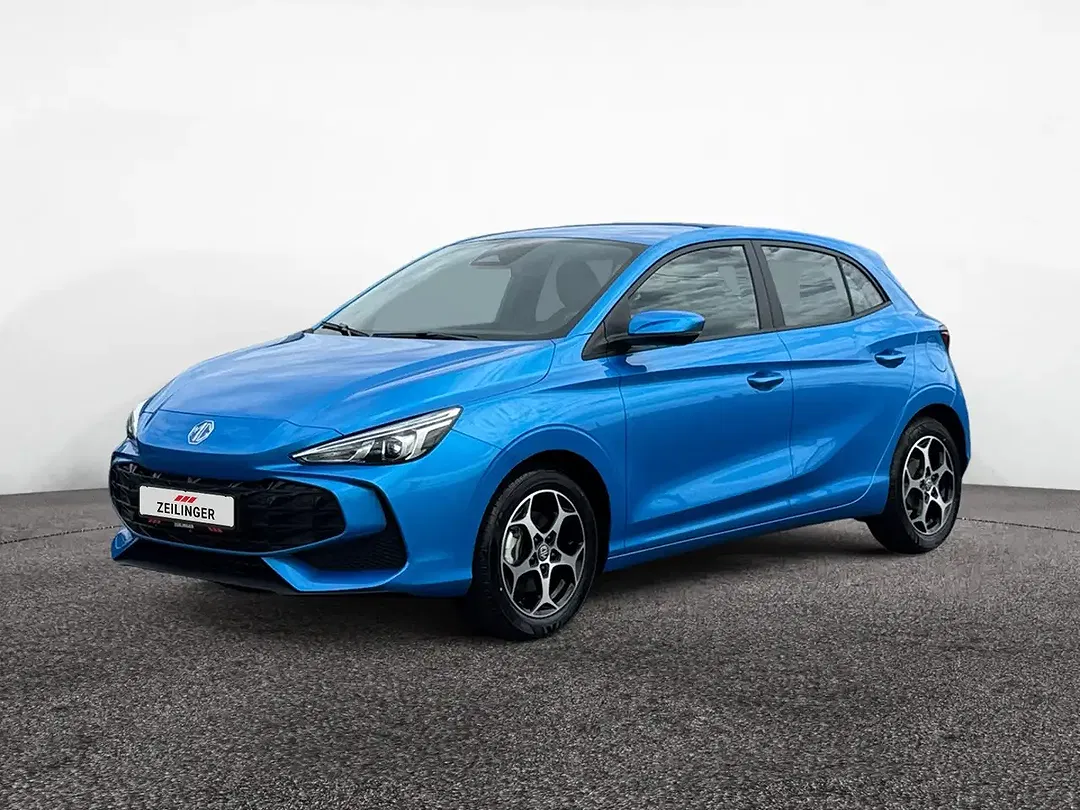 MG MG3 1.5 Comfort