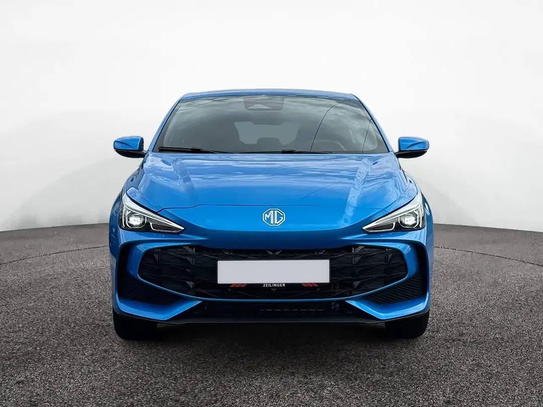 MG MG3 - Thumbnail 2