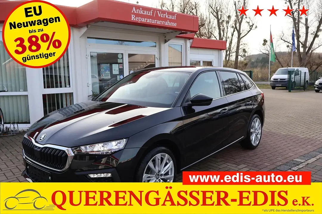 Skoda Scala - Afbeelding 1