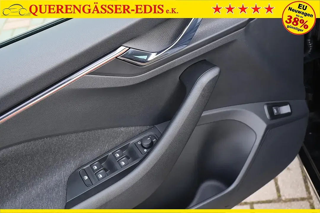 Skoda Scala - Thumbnail 12