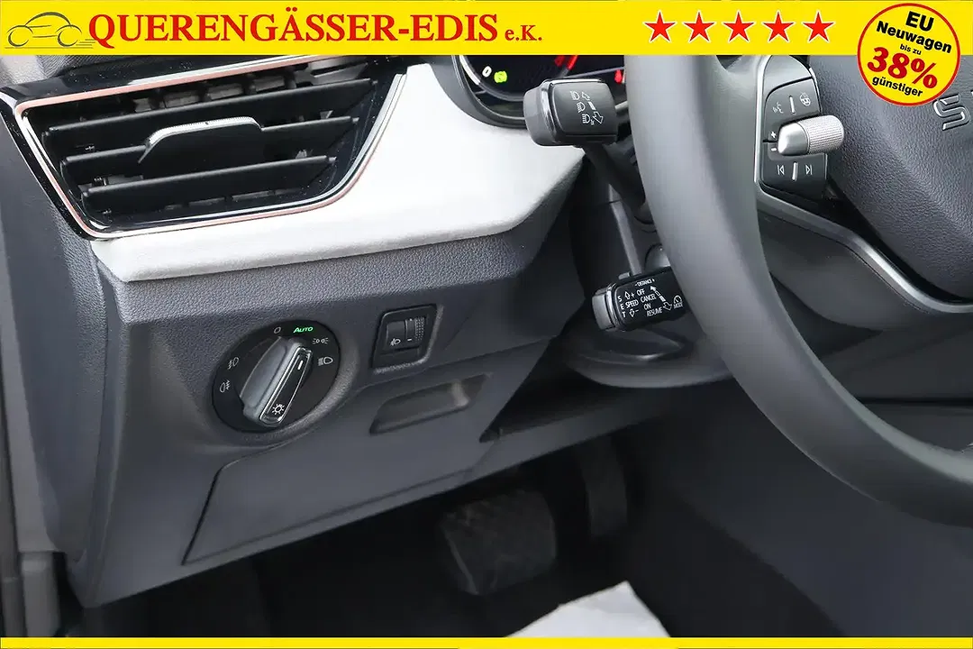 Skoda Scala - Thumbnail 13