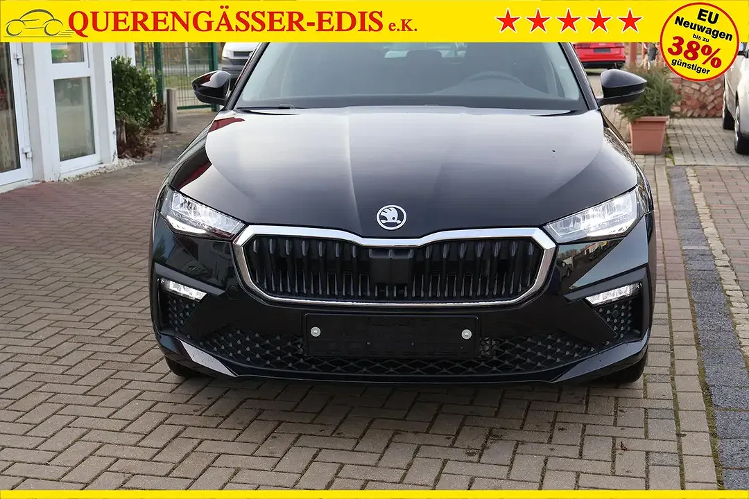 Skoda Scala - Thumbnail 2