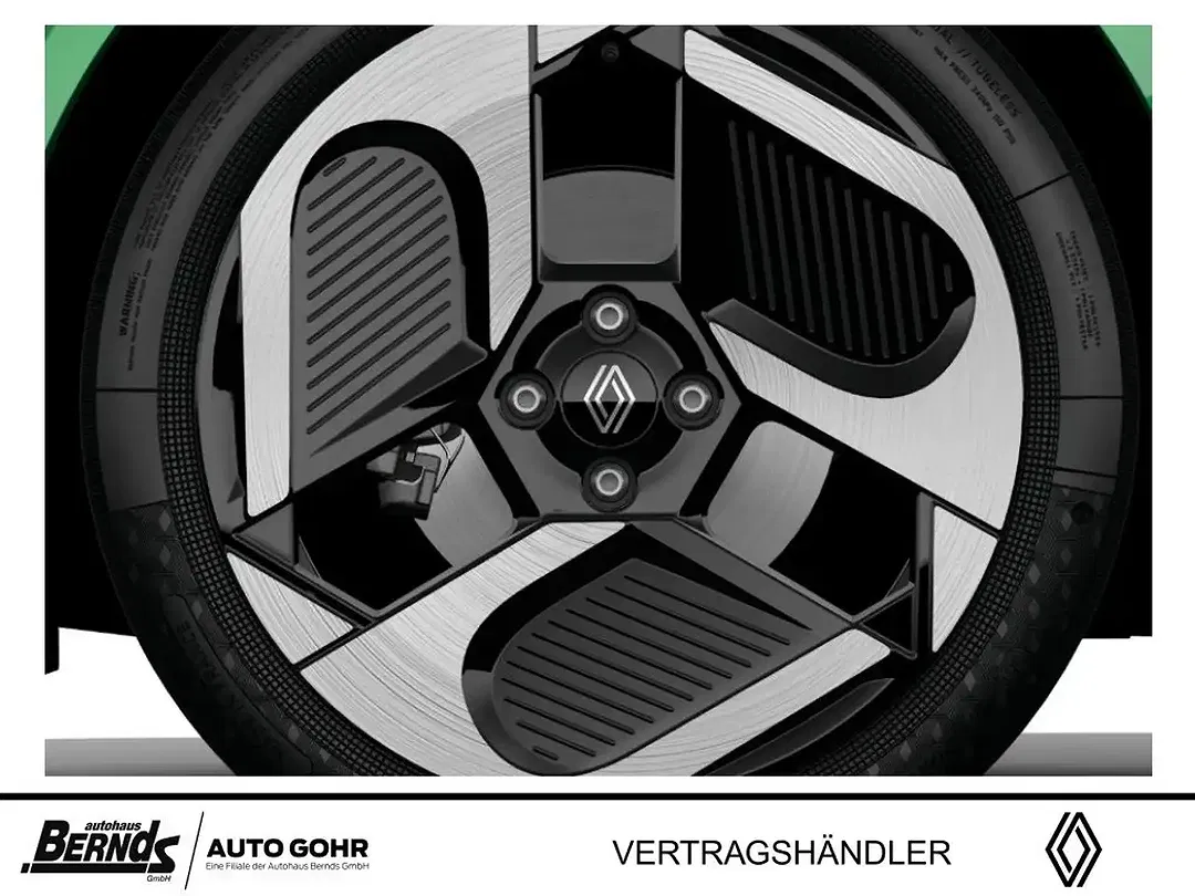 Renault Twingo - Thumbnail 9