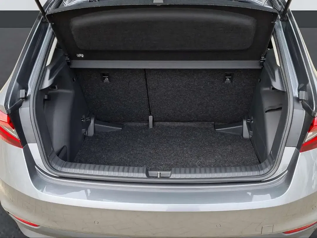 Skoda Fabia - Thumbnail 10