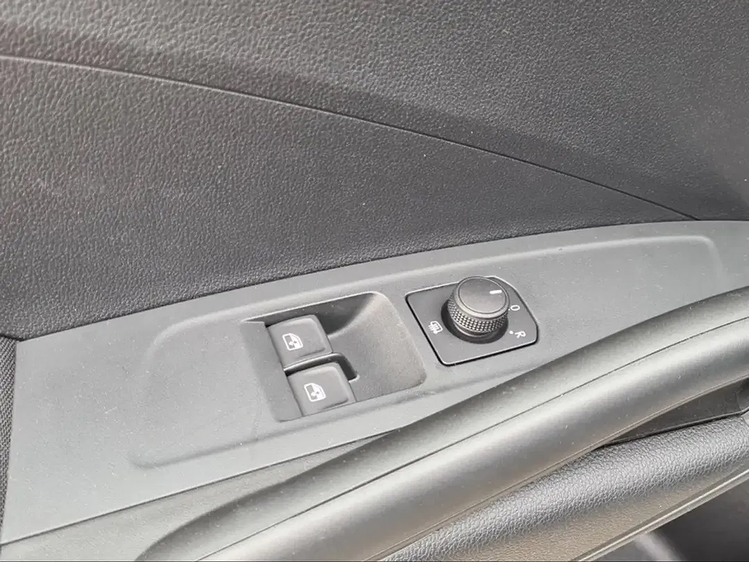 Skoda Fabia - Thumbnail 12