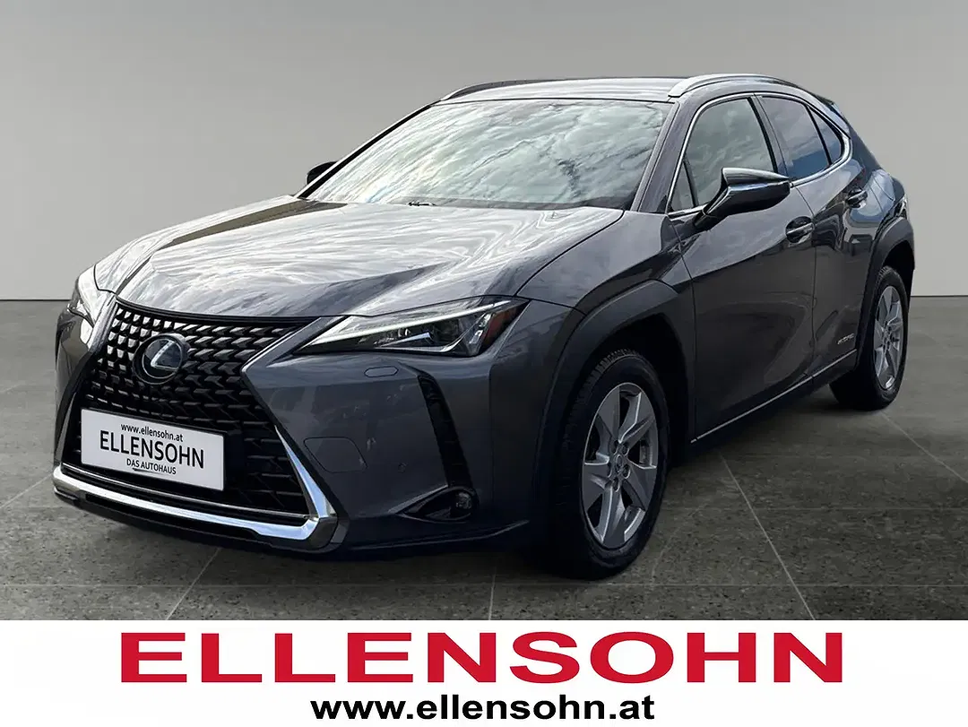 Lexus UX 250h Style Edition