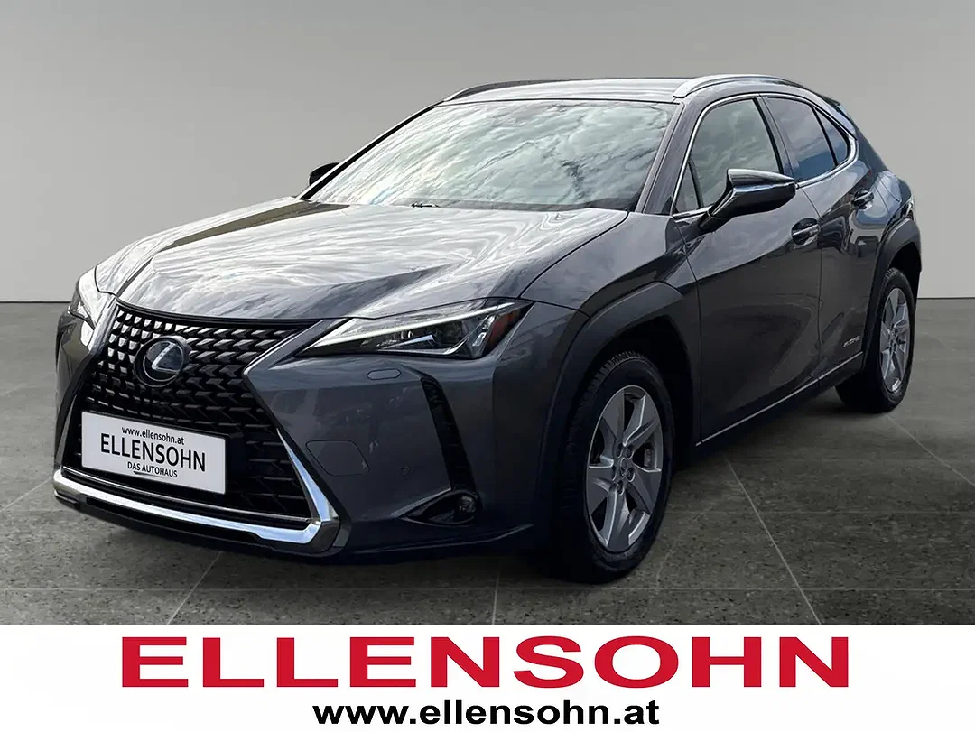 Lexus UX 250h - Afbeelding 1