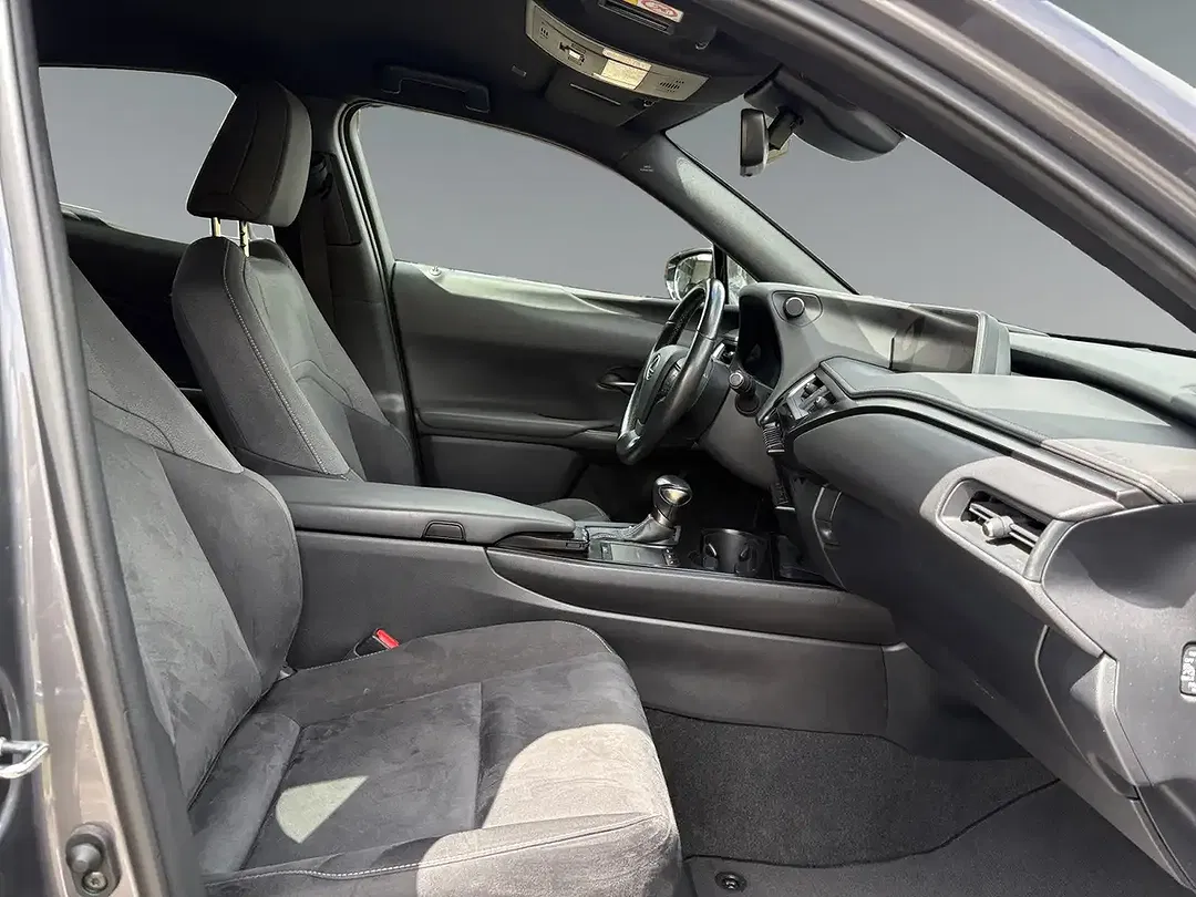 Lexus UX 250h - Thumbnail 12